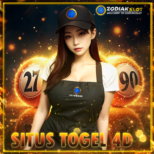 ZODIAKSLOT - Bandar Situs Togel Wla 4D Terbaik & Data SGP Toto Terlengkap